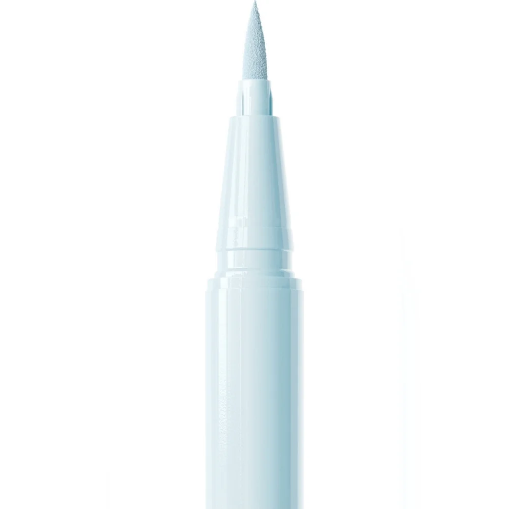 STILA Stay All Day Muted-Neon Liquid Eye Liner BLUE SKIES. BNIB